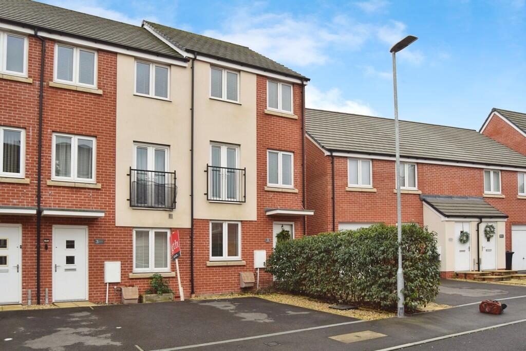 Main image of property: Brimley Grove, Bridgwater