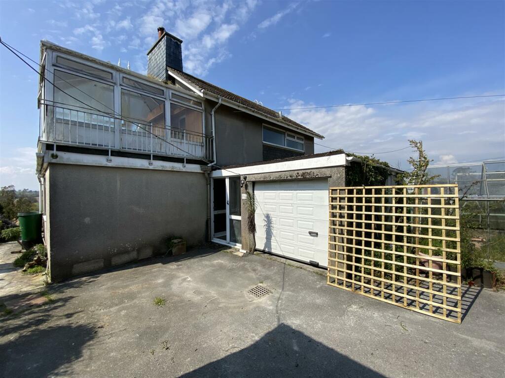 3 bedroom detached house for sale in Roseland Peninsula, TR2