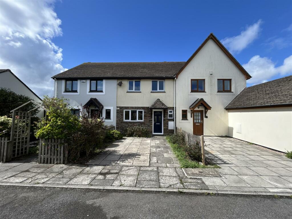Main image of property: St. Just In Roseland