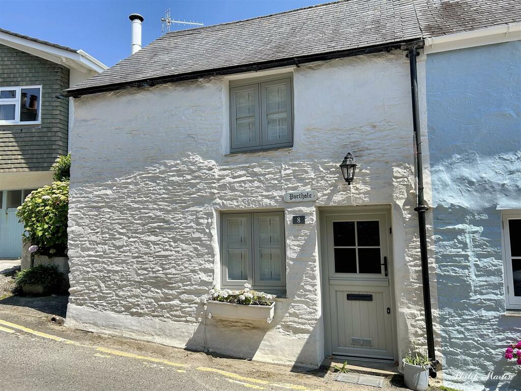 Main image of property: St. Austell Row, St. Mawes