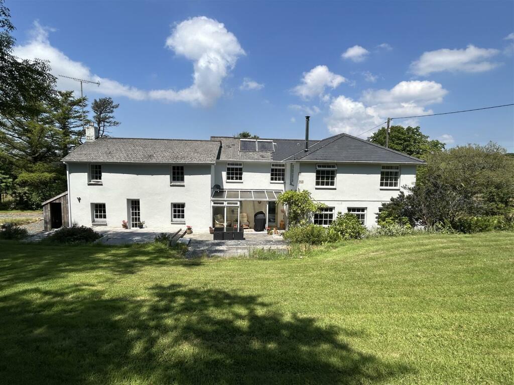 Main image of property: Grampound Road