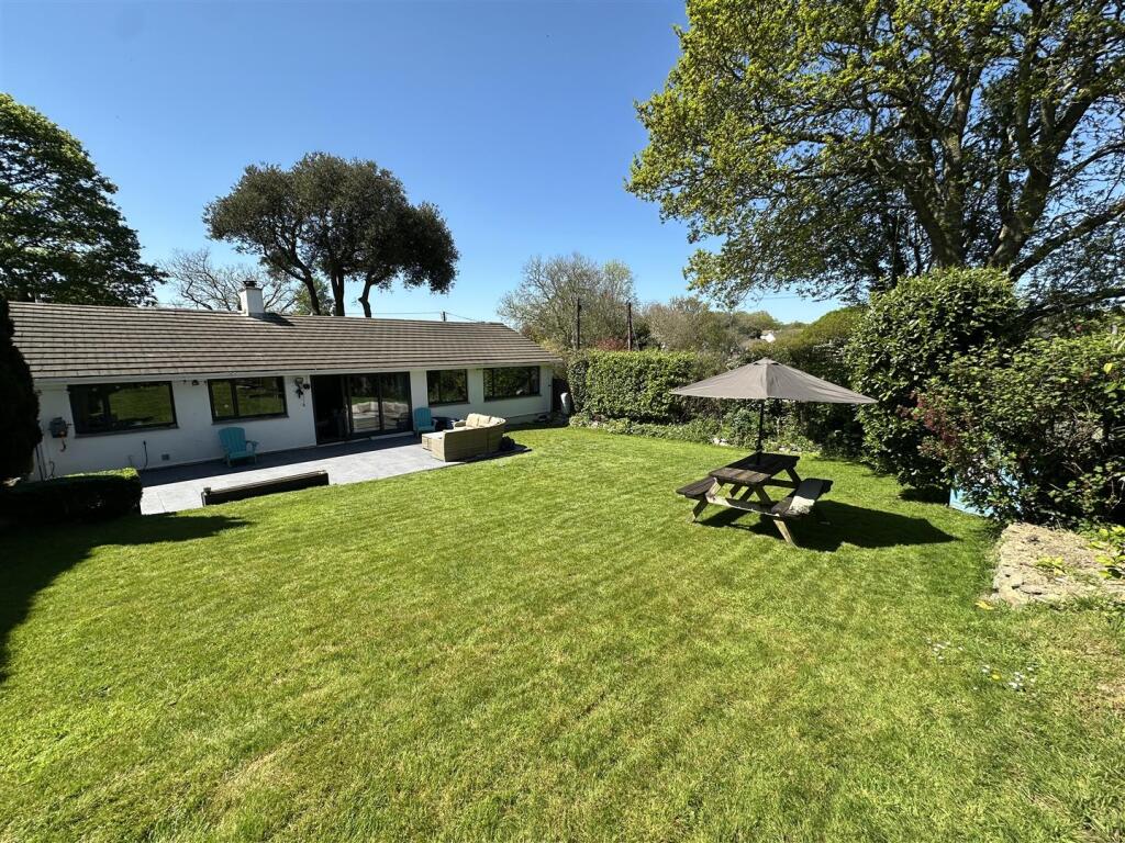 Main image of property: Halvarras Road, Playing Place