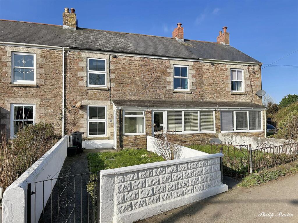 Main image of property: Grampound Road