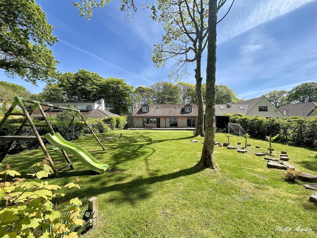Main image of property: Old Coach Road, Playing Place, Truro