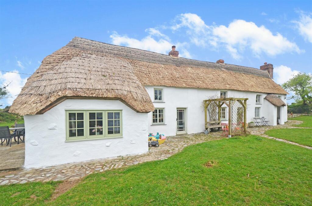 Main image of property: East Hill, Blackwater, Truro
