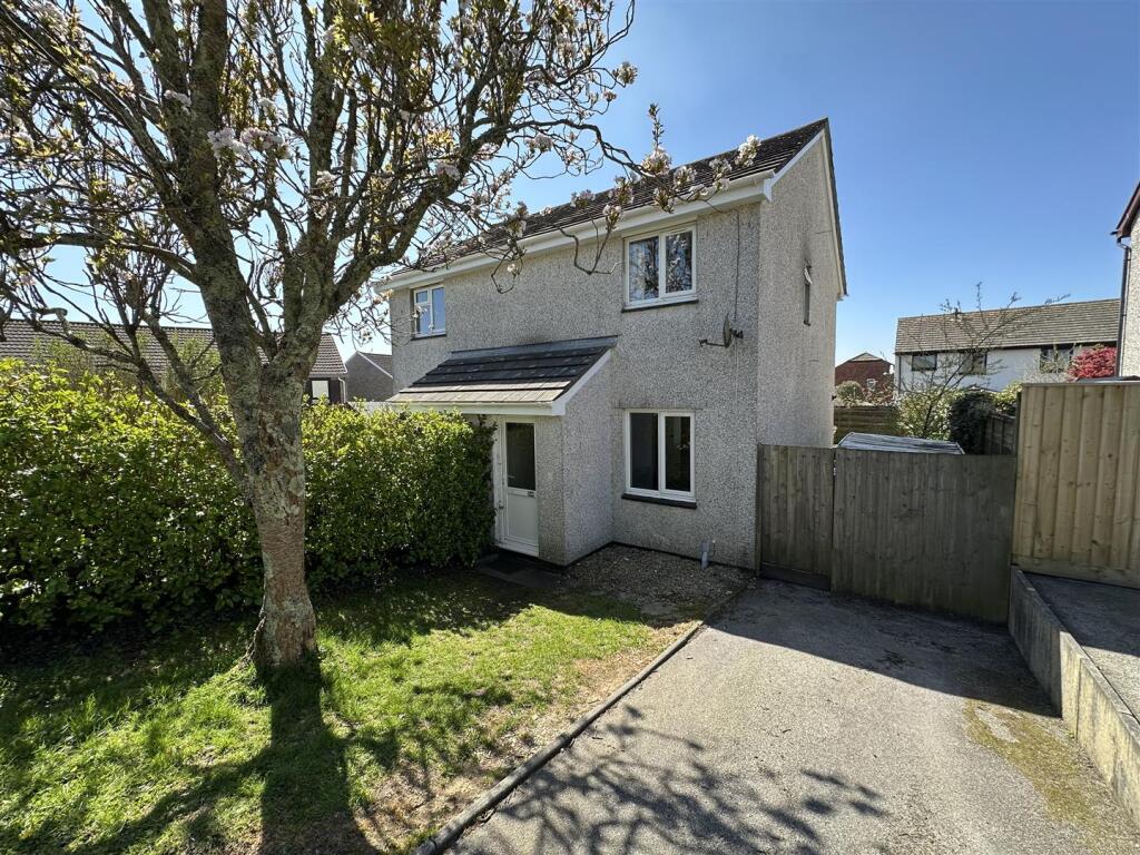 Main image of property: Hawthorn Way, Threemilestone