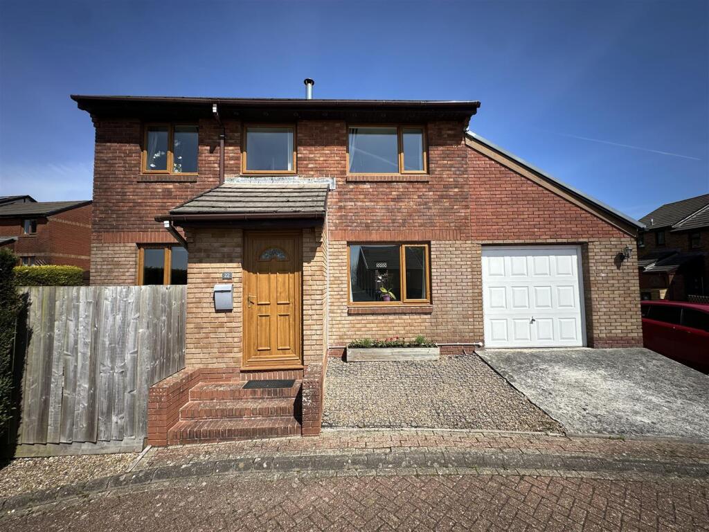 Main image of property: Parcandowr, Grampound Road