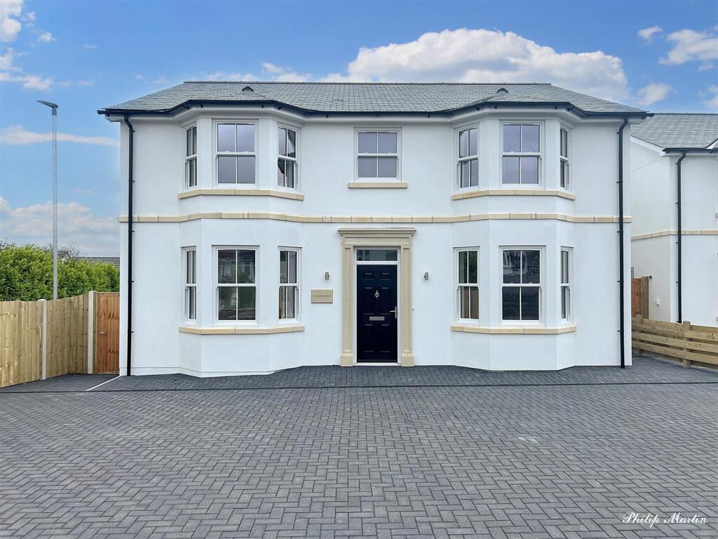 Main image of property: Falmouth Road, Helston