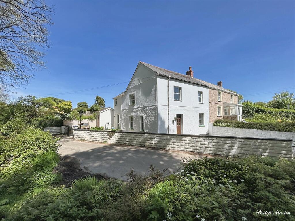 Main image of property: Zelah, Truro