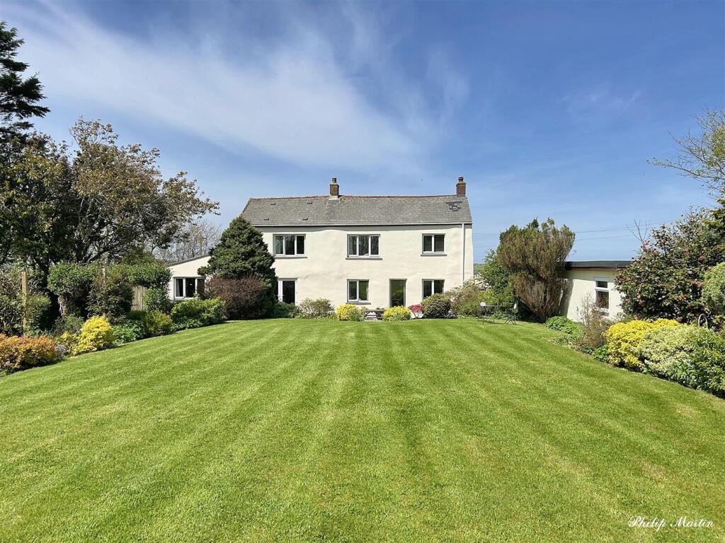 Main image of property: Old Portreath Road, Sparnon Gate