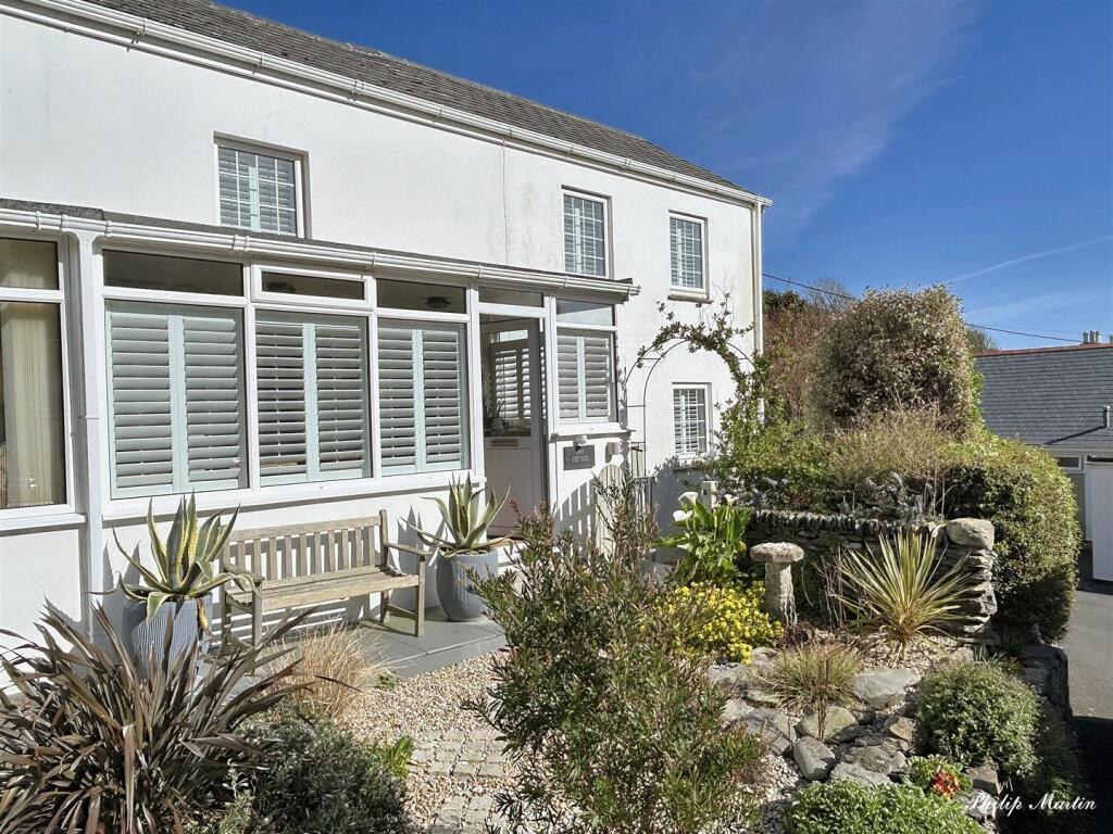 Main image of property: Portloe