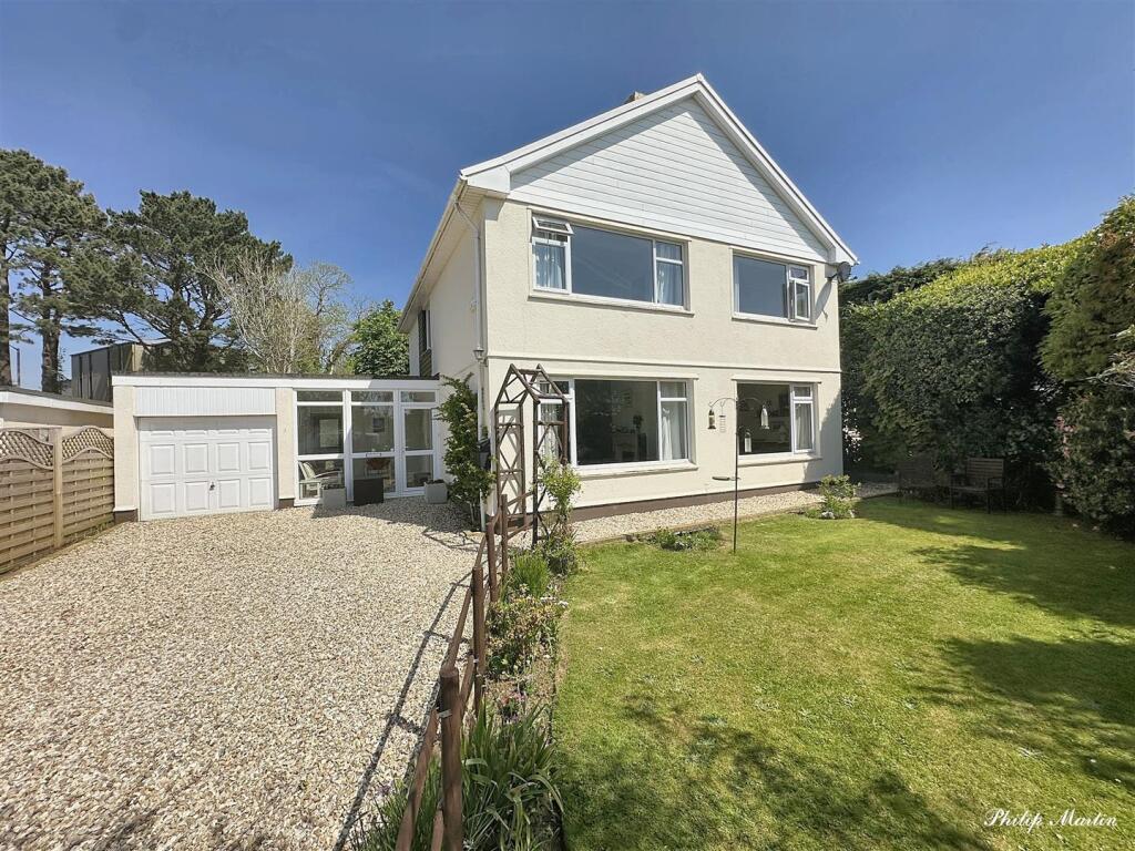 Main image of property: Gloweth View, Truro
