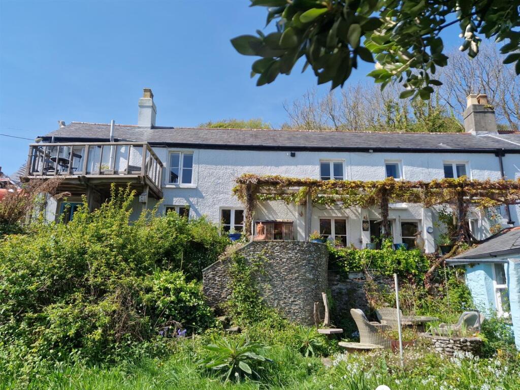 Main image of property: Portloe, Roseland Peninsula