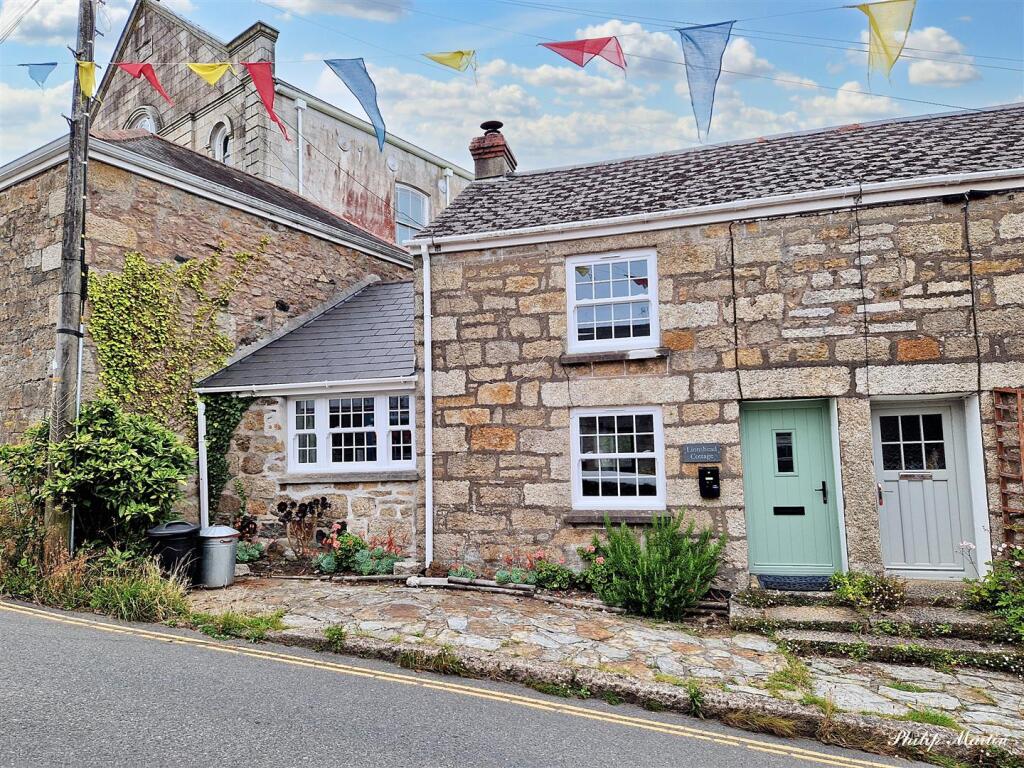 Main image of property: Fore Street, Constantine, Falmouth