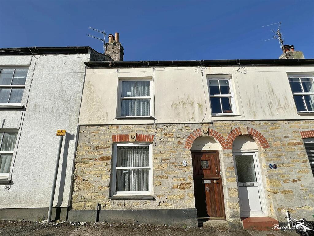 Main image of property: Carclew Street, Truro