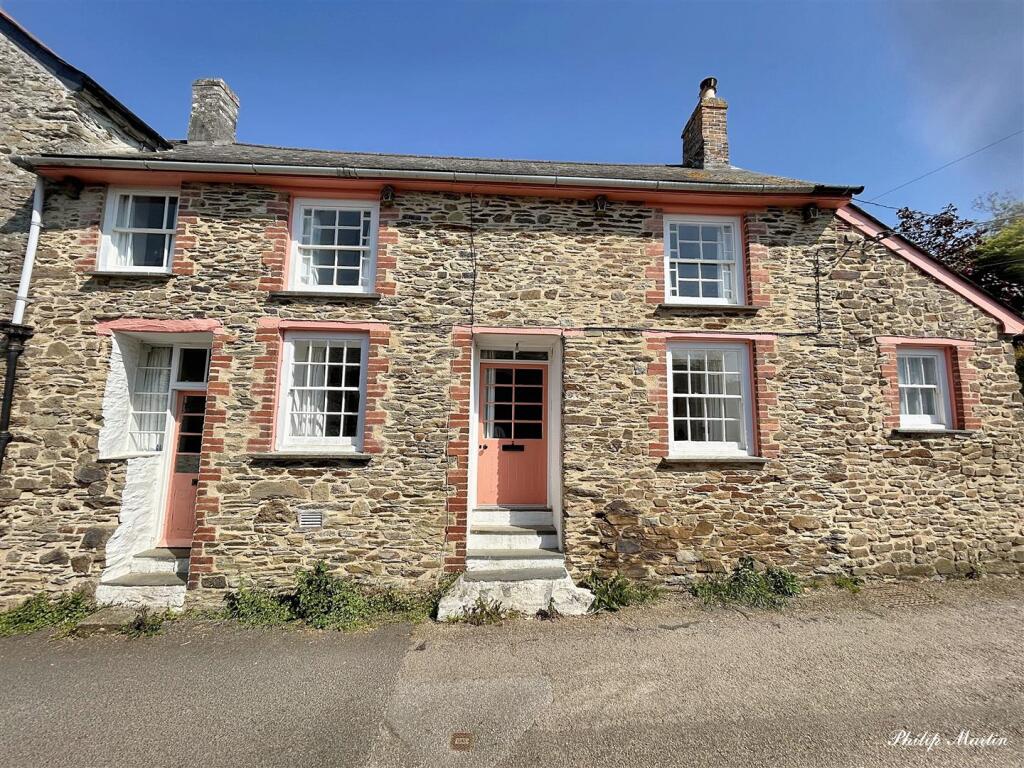 Main image of property: Creed Lane, Grampound