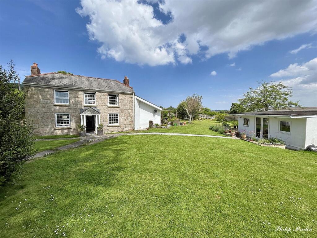 Main image of property: Trevarth, Redruth