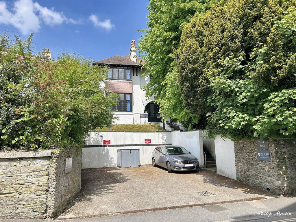 Main image of property: The Leats, Truro