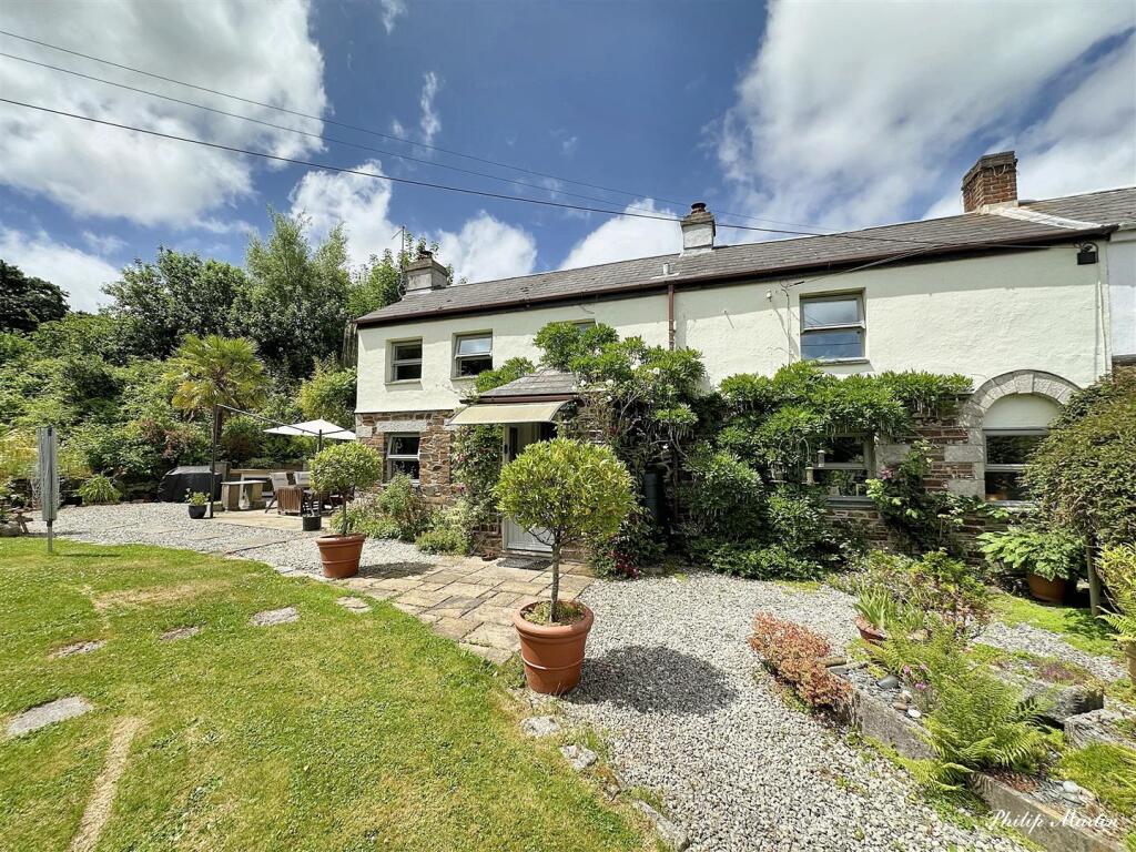 Main image of property: New Mills, Ladock