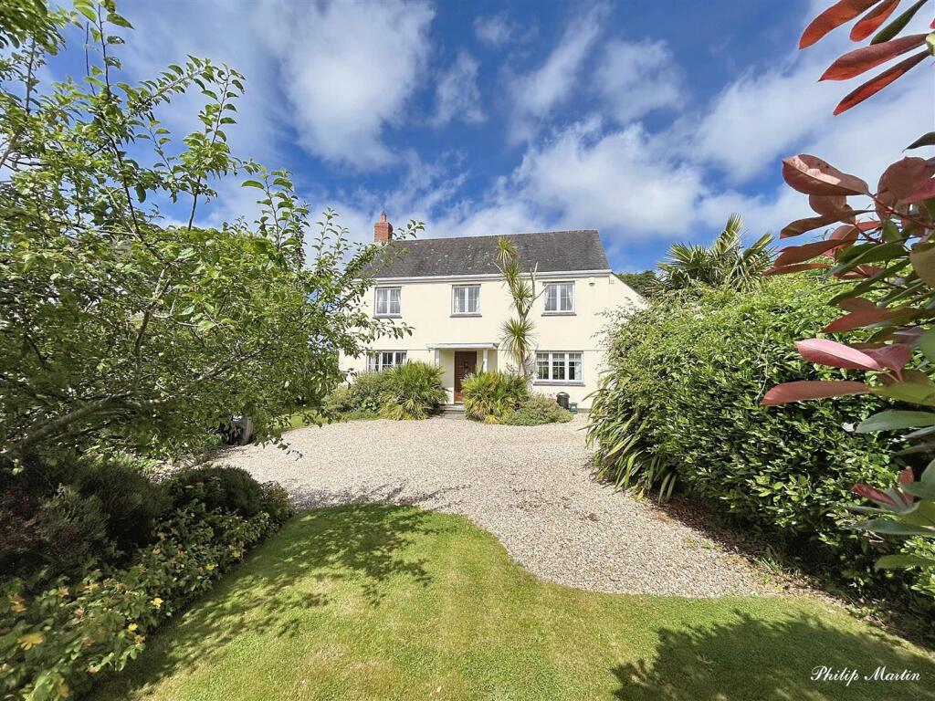 Main image of property: Fore Street, Tregony