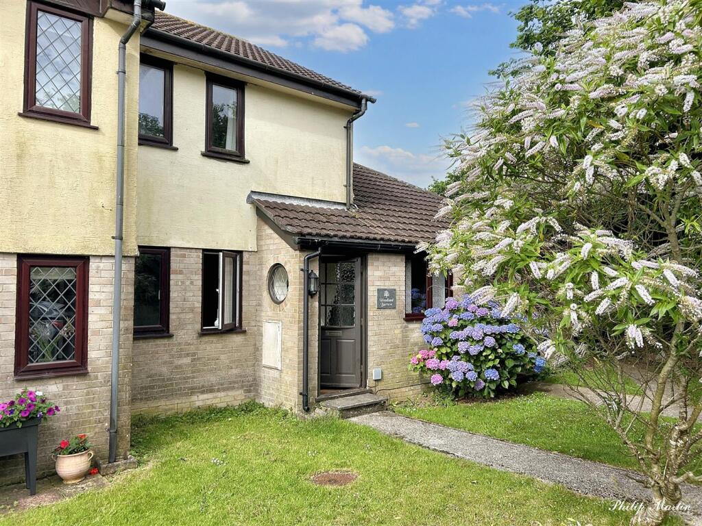 Main image of property: Tre Worgan Court, St. Erme