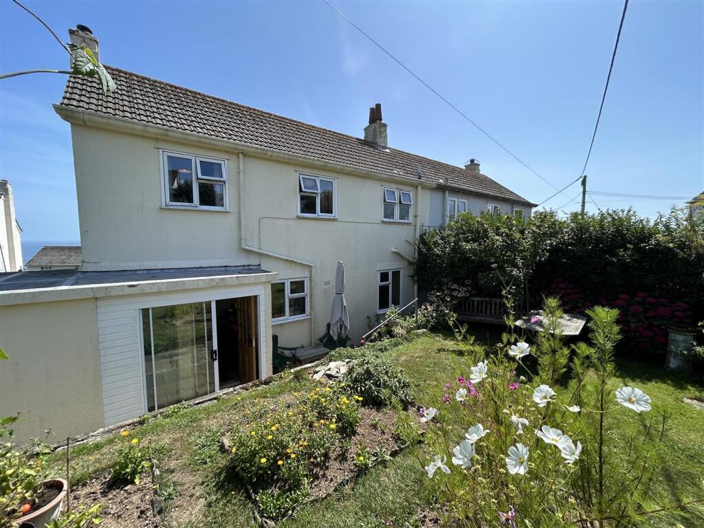 Main image of property: Portscatho