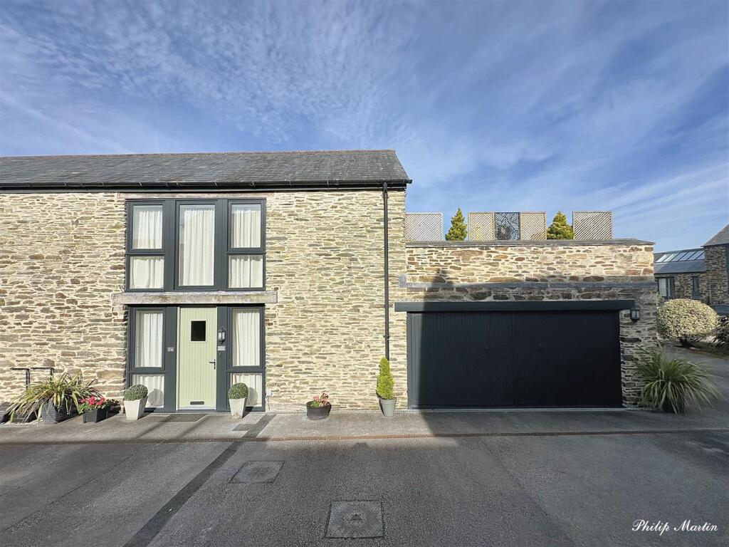 Main image of property: Grampound, Truro