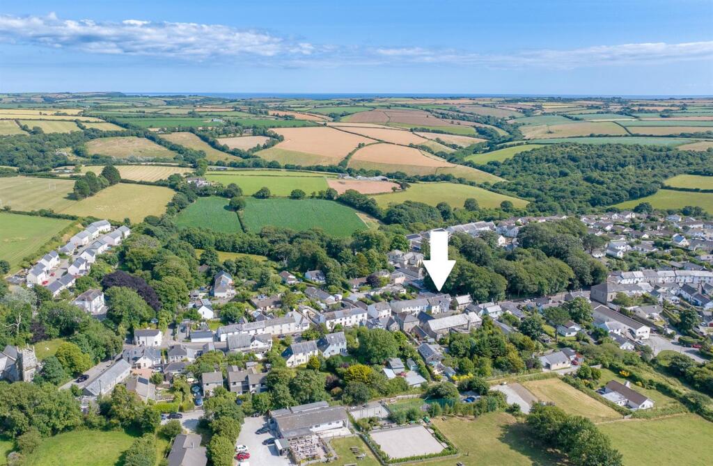 Main image of property: Fore Street, Tregony