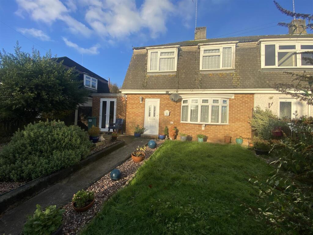 Main image of property: Lower Park, Tresillian, Truro