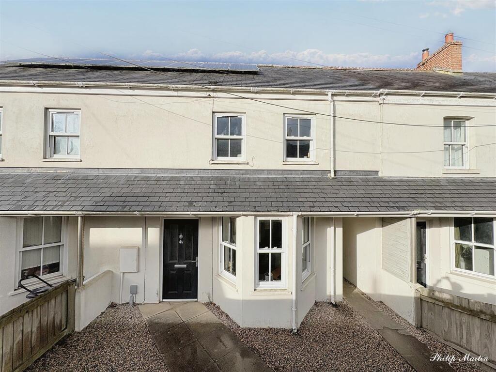 Main image of property: Parka Road, St. Columb