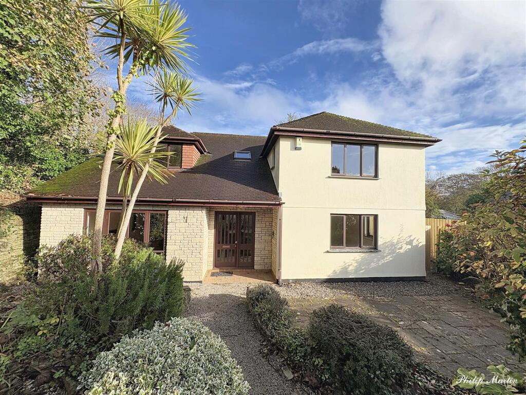 Main image of property: Truro