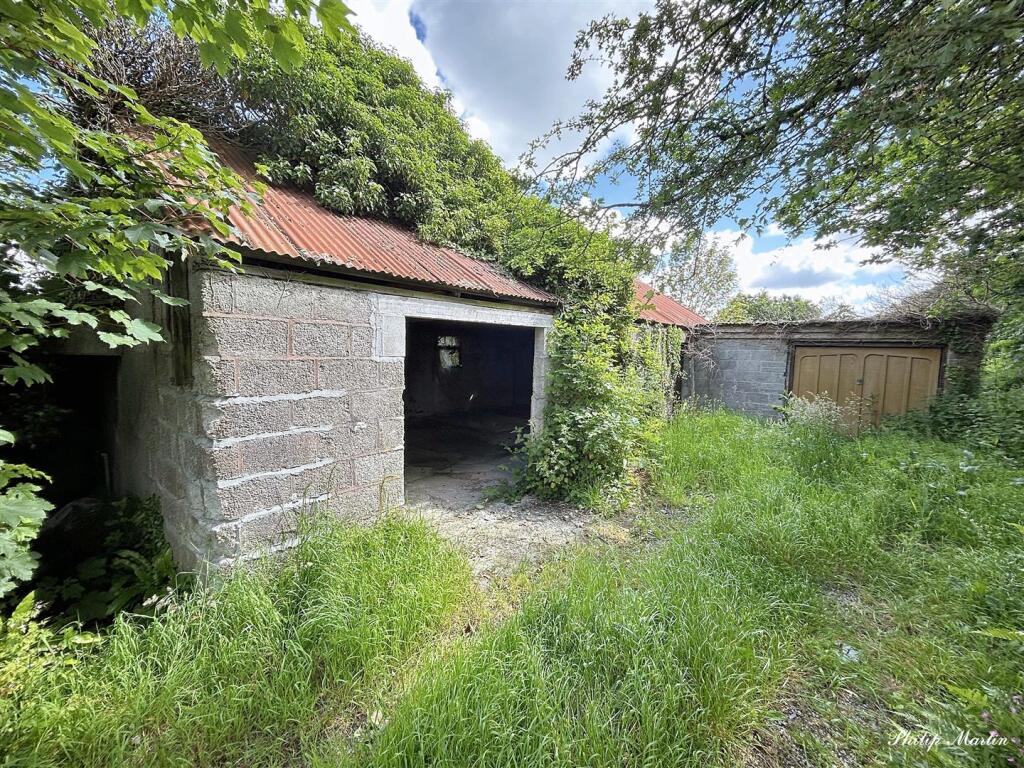 Main image of property: Luxulyan