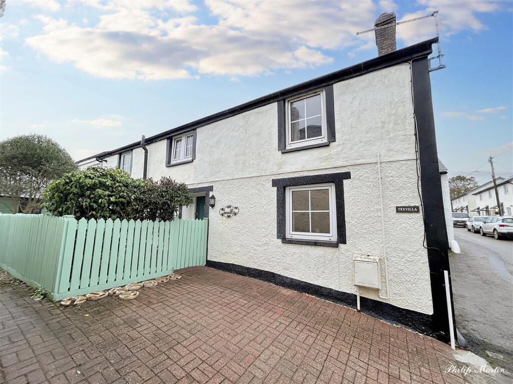 Main image of property: Chapel Street, Probus, Truro