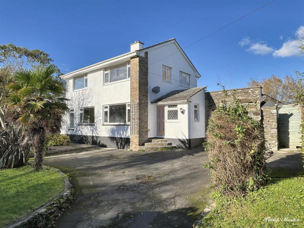 Main image of property: ROSELAND PENINSULA