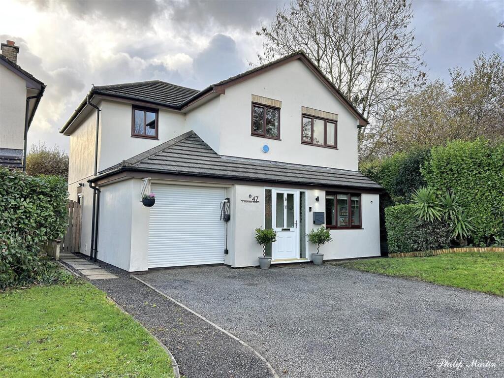 Main image of property: Carrine Road, Truro