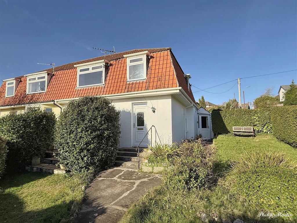 Main image of property: Trelawney Road, Truro