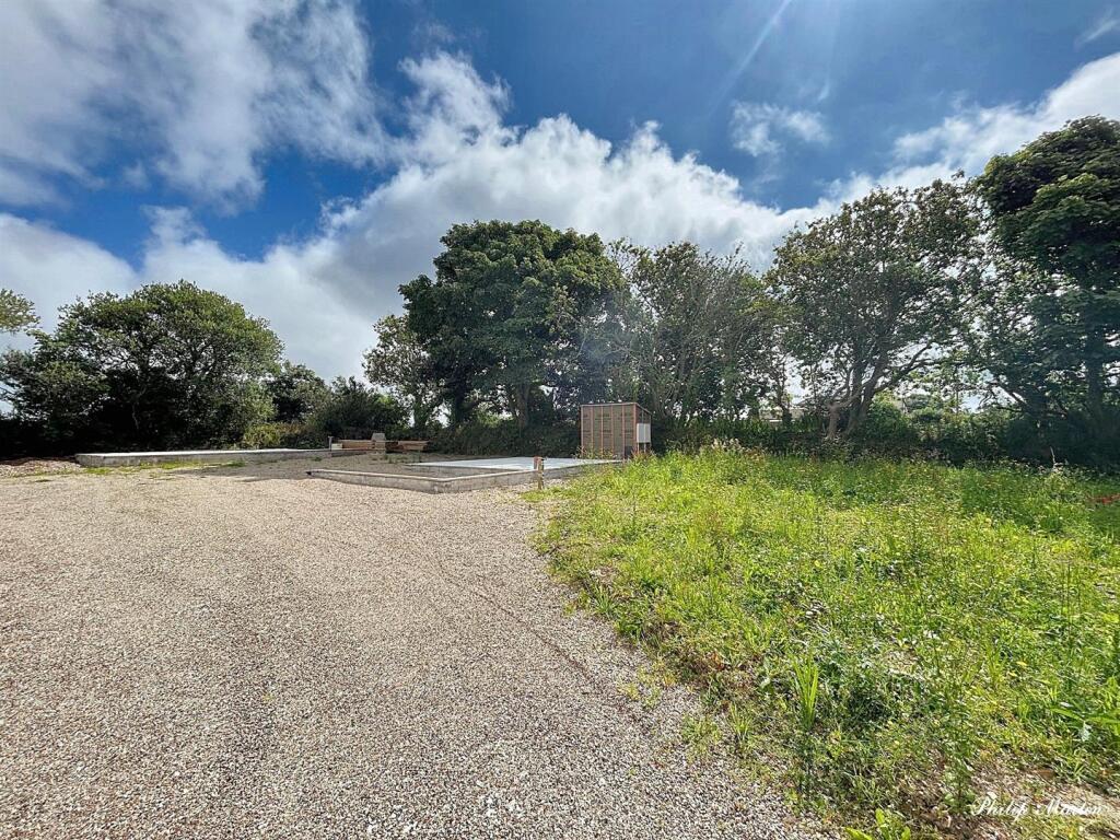 Main image of property: Baldhu, Truro