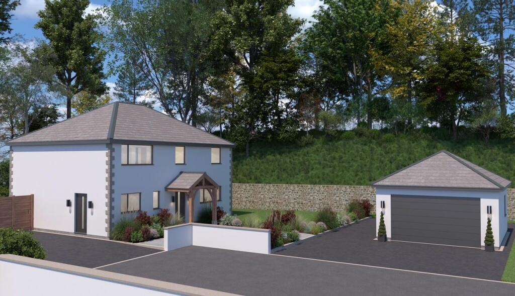 Main image of property: Sunnyvale Meadow, Hewas Water