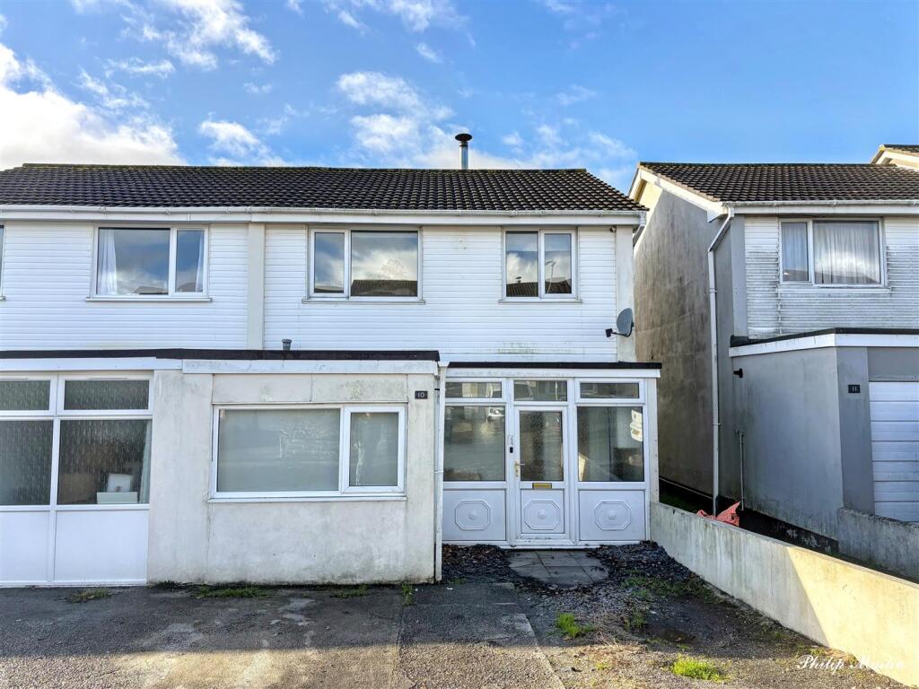 Main image of property: Tresithney Road, Carharrack, Redruth
