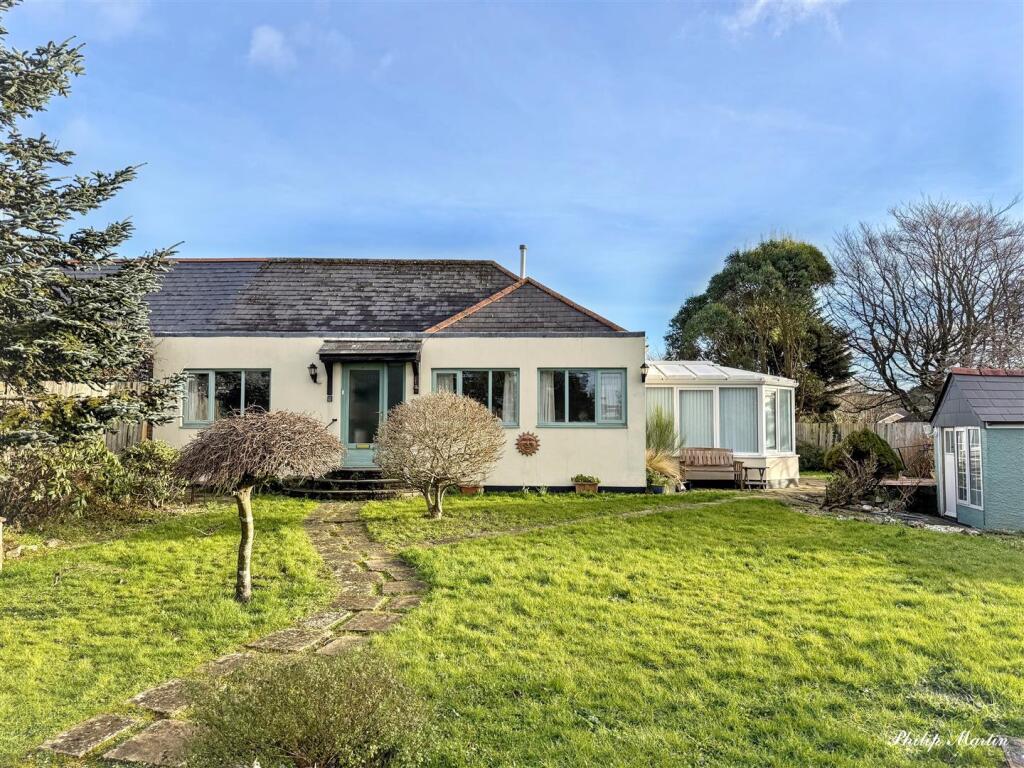Main image of property: Bodmin Road, Truro