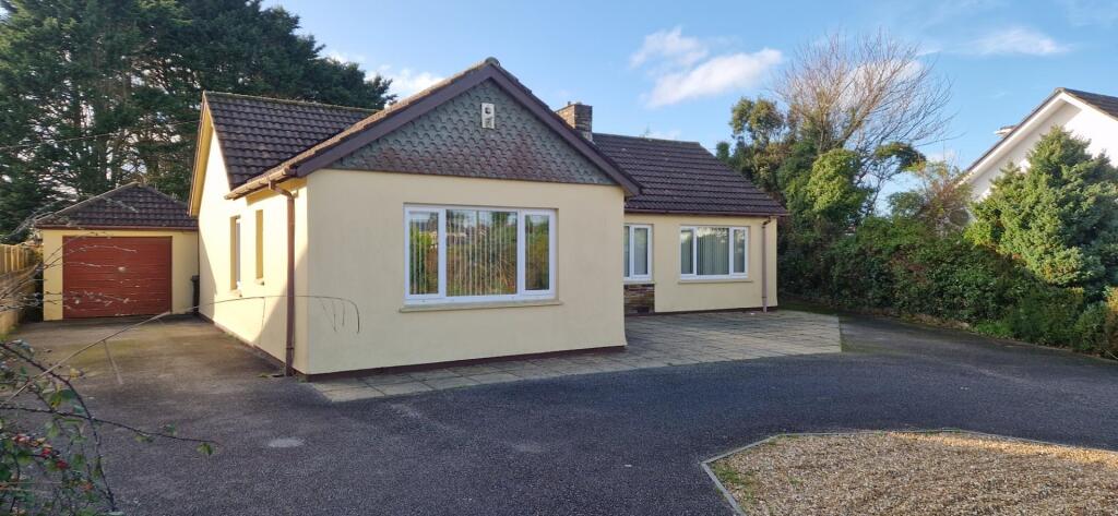 Main image of property: Goonhavern, near Perranporth