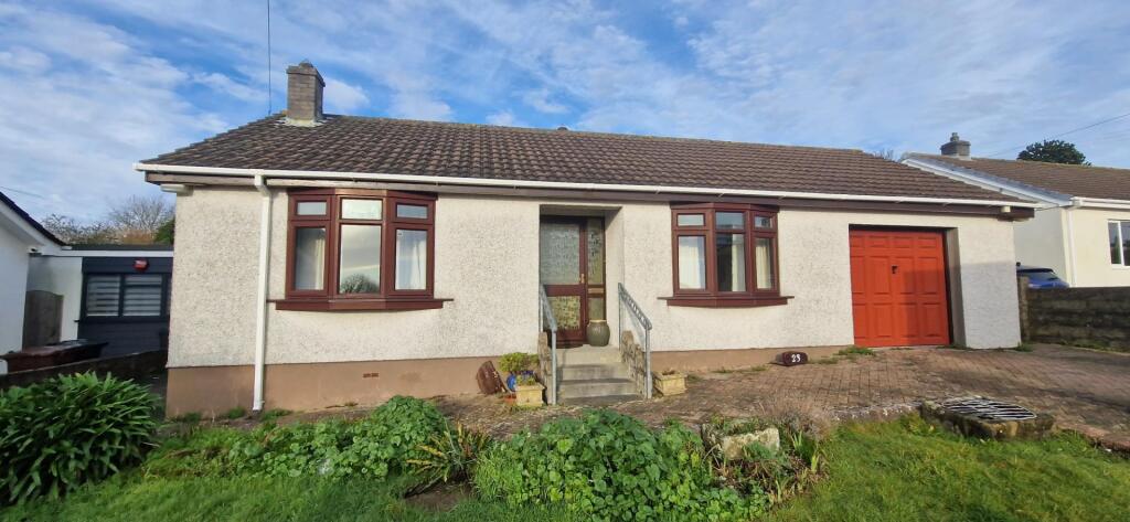 Main image of property: Goonhavern, Truro