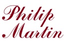 Philip Martin logo