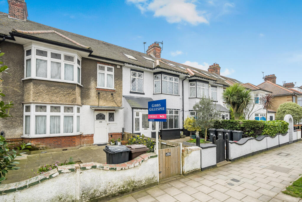 Main image of property: Boston Manor Road, Brentford, Middlesex