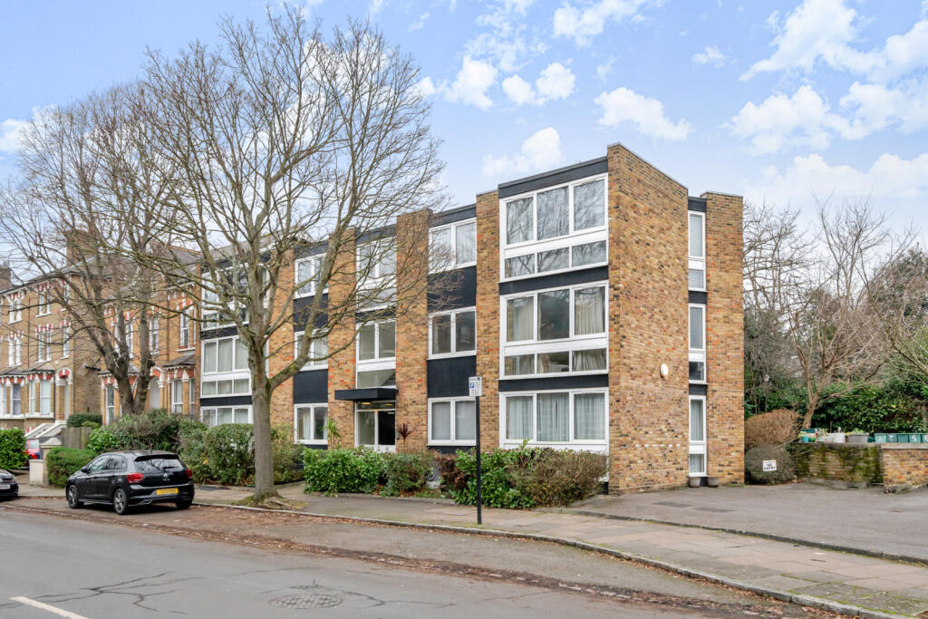 Main image of property: Churchfield Road, London