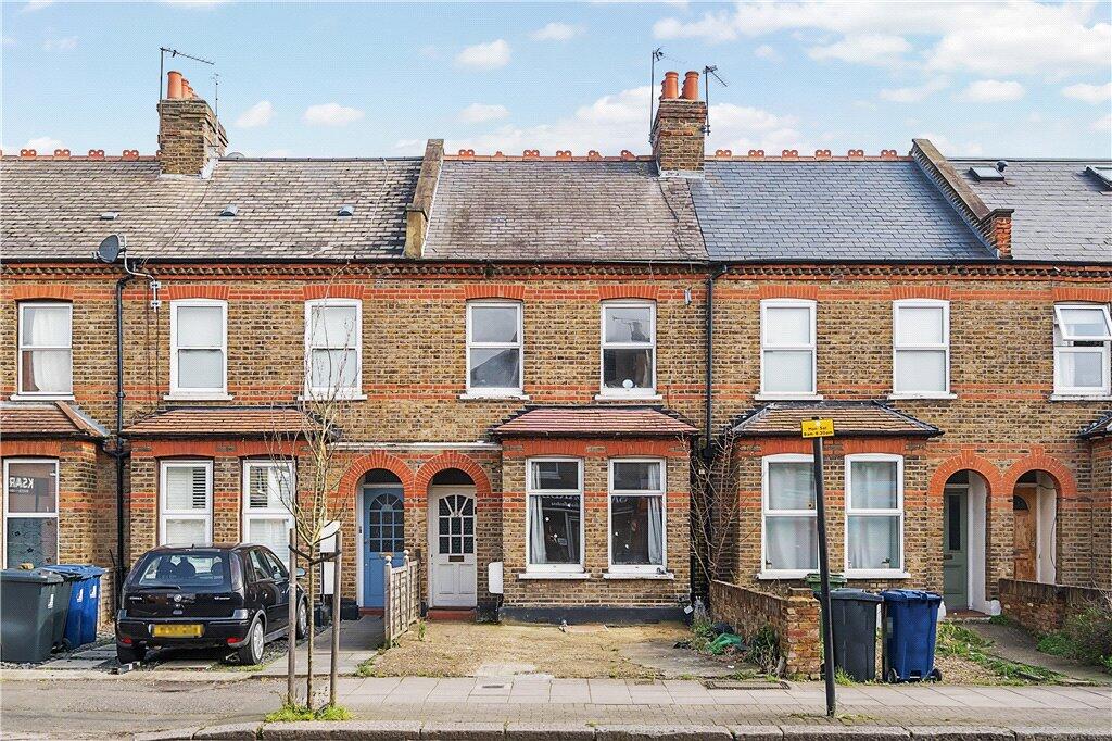 Main image of property: Northfield Avenue, Ealing, London