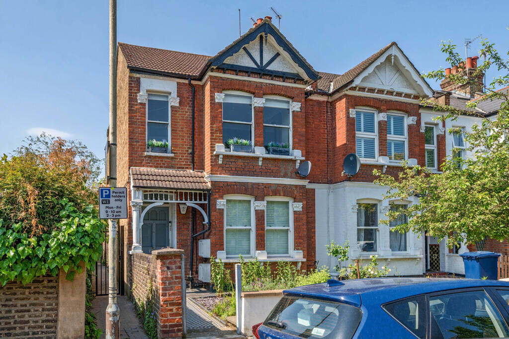 Main image of property: Seaford Road, London