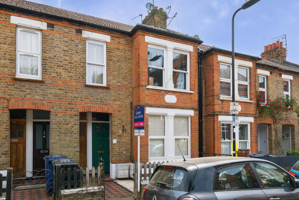 Main image of property: Oaklands Road, London