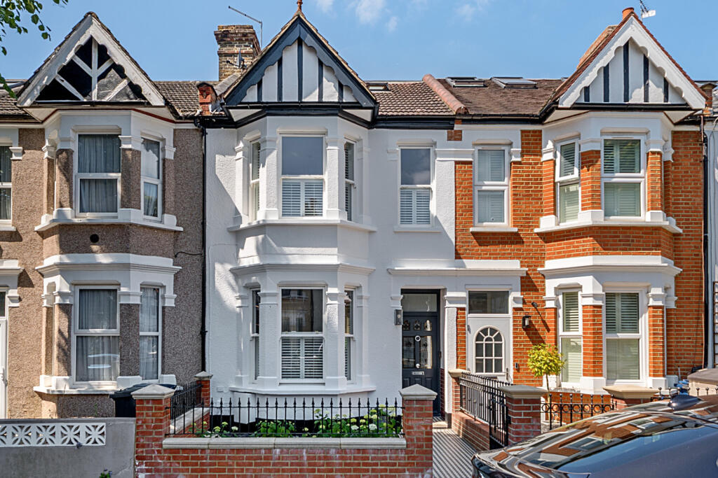 Main image of property: Adelaide Road, London
