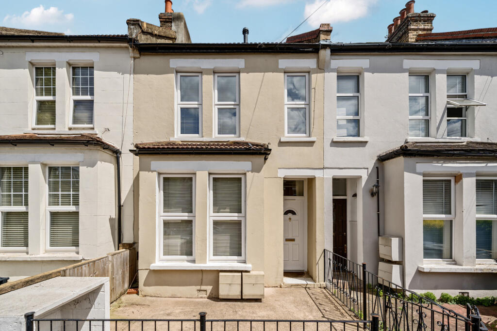 Main image of property: Connaught Road, London